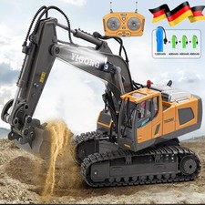 Bagger Ferngesteuerter ab 6