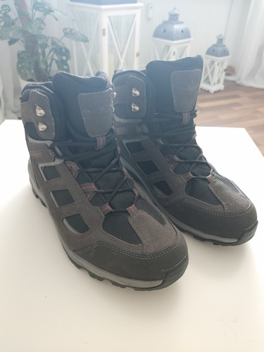 Jack wolfskin wanderschuhe - wanderschuhe, 43