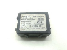 HYUNDAI GETZ TB Steuergerät