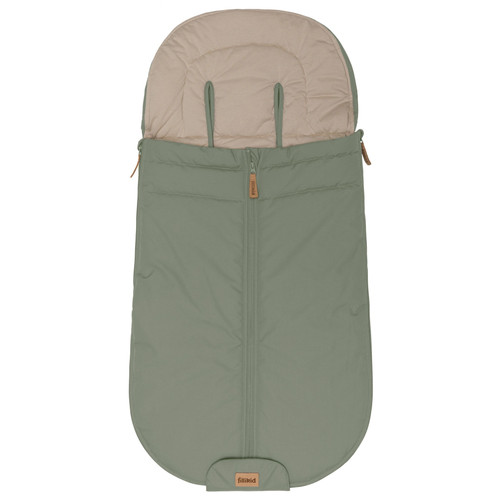 Fillikid fußsack sommer light - fillikid,