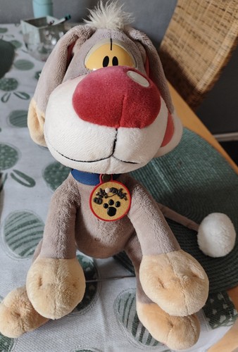 Diddl stofftier bibombl ca - stofftier,