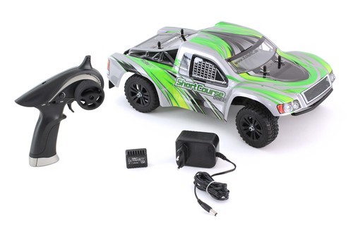 Ferngesteuertes auto - rc,