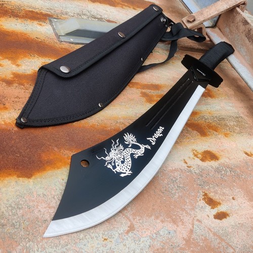 Albainox messer machete dragon - machete,