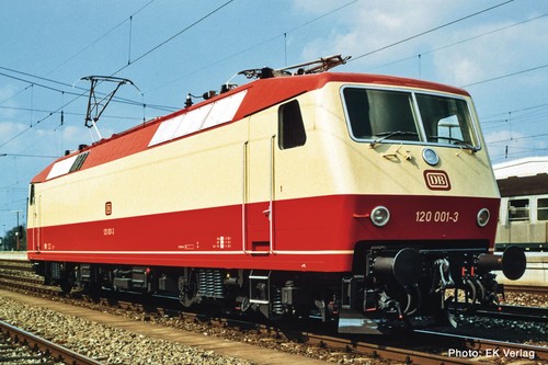 Fleischmann 7570059 lok - 7570059, br
