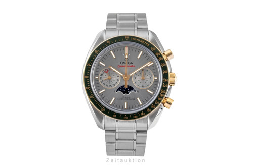 Omega speedmaster chronograph - omega,