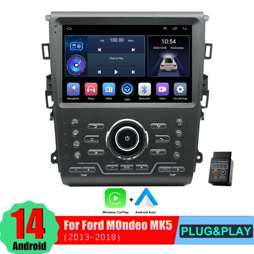 Touchscreen autoradio carplay - autoradio,
