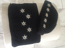 Trachtenhemden Trachten Herren Hemden Freizeithemd Business Langarm Schwarz Weiß