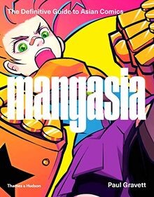 Mangasia the definitive guide - mangasia:,