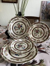 Set h grindley - er, w.h.grindley
