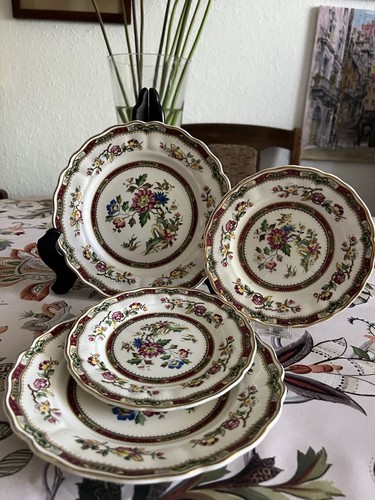 Set h grindley - set, w.h.grindley
