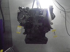61001 Motor ohne Anbauteile MERCEDES-BENZ CLK (C208) 112.940 CLK 320 
