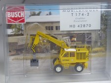 (XW-1) Busch 42870 Weimar