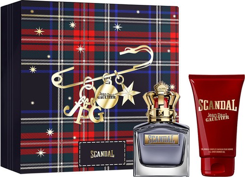 Jean paul gaultier - paul,