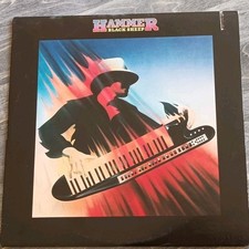 Jan Hammer - Black Sheep - LP