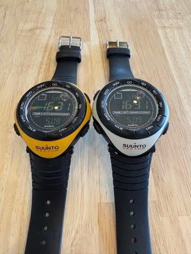 Suunto vector uhr khaki - suunto,