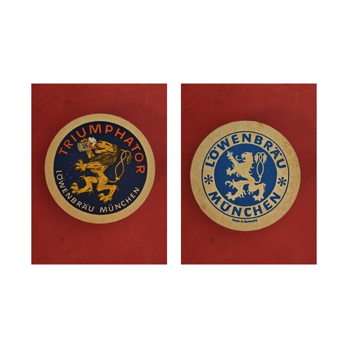Löwenbräu münchen - löwenbräu,