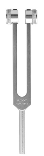 Stimmgabel wurzelchakra erde - stimmgabel,