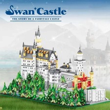 Jie Star (JD097) 🏰 Schloss