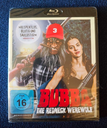 Bubba the redneck - the,