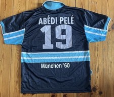 Vintage Nike Fußball Trikot