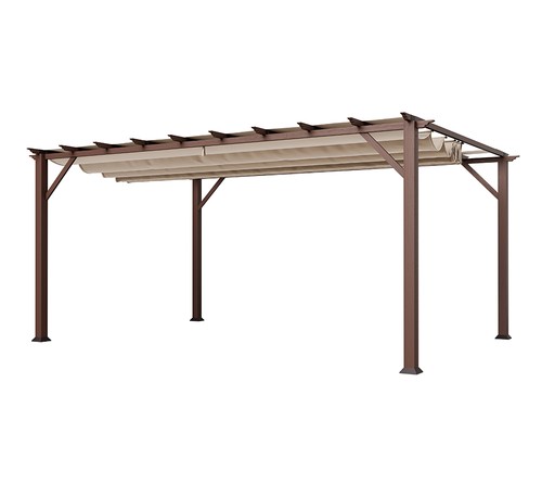 Pergola pavillon - pergola,