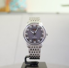 Junghans Meister Driver Day