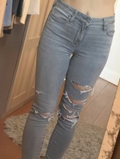 High waist stretch - high-waist,