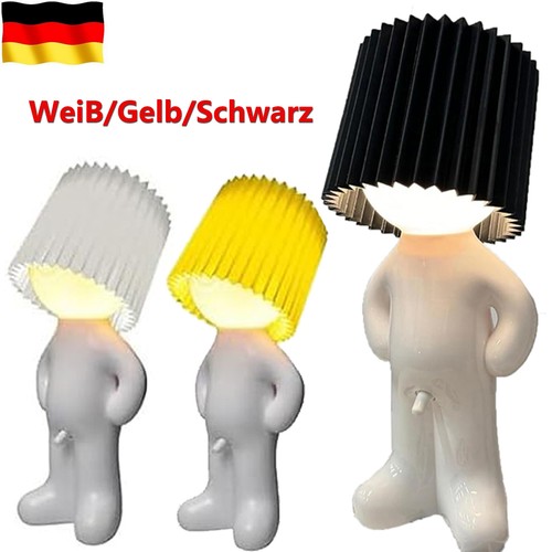 Ein kleiner schüchterner - ein,