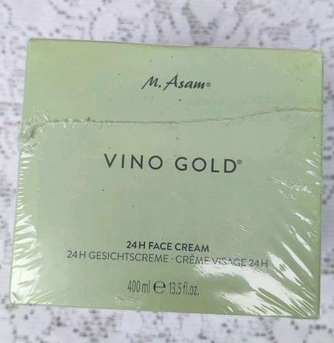 Asam vino gold 24h - asam,
