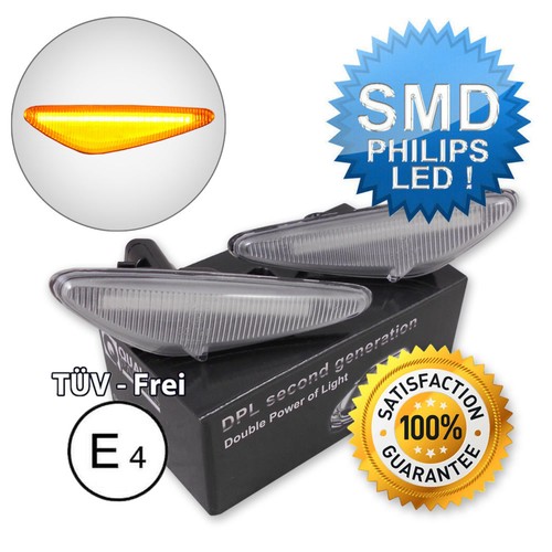 Oem seitenblinker blinker - oem,