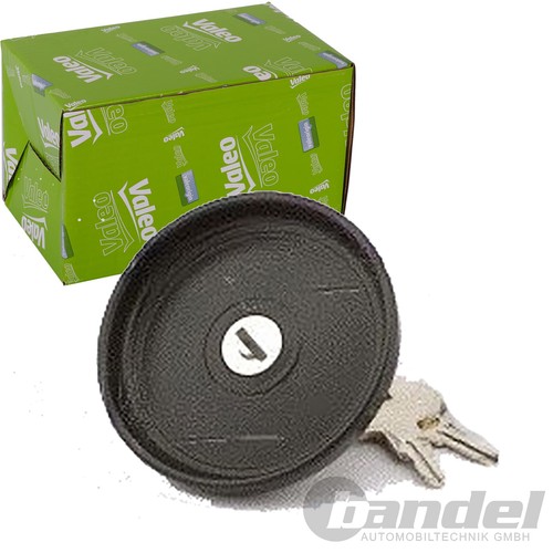 Valeo tankdeckel - valeo,