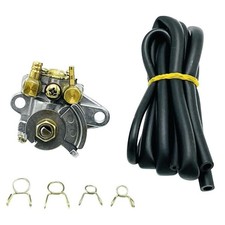 Pumpe Öl C4 Piaggio 50 Diesis 2001-2004