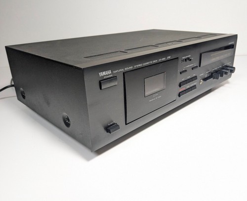 Yamaha 260 pro - kx-260, hx-pro