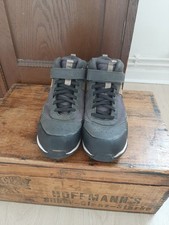  KAVAT High Sneaker Turnschuhe Gr 36/37 Öko waschbar