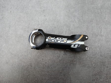 VORBAU OXYGEN SCORPO 100 MM 1 1 / 8 ZOLL 4 FACH LENKERKLEMMUNG 31.8 MM