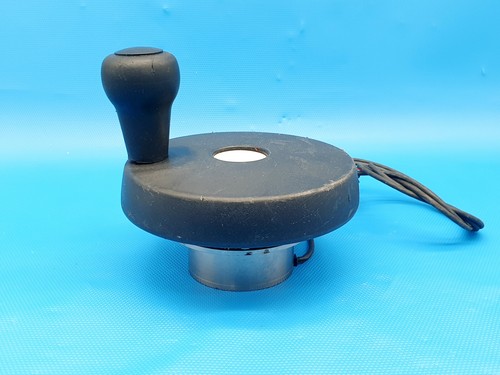Staplerammeise lenkrad - staplerammeise,