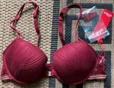 NEU: PUSH-UP SCHALEN BH