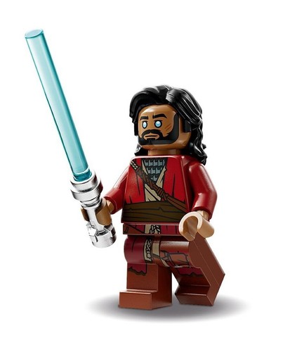 Lego star wars ezra bridger - wars,