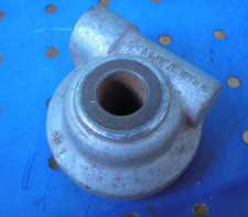 SPEEDOMETER WORM SUZUKI GN 250