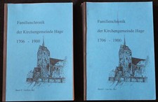 Familienchronik