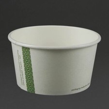 Vegware Suppenbehälter