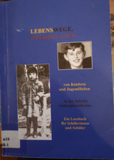 Lebenswege, Heldentaten von Kindern und Jugendlichen in der NZ