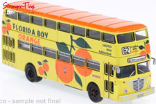 Brekina Bussing D2U Double