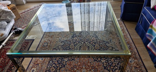 Designer edler glastisch sehr - designer,