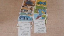 5er set spieliguren - spieliguren, panini