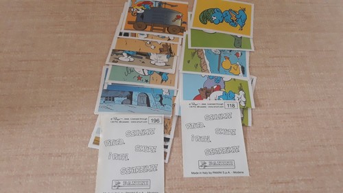 5er set spieliguren panini die - spieliguren,