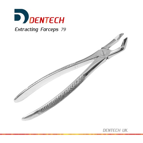 Zahnextraktionszange dental - zahnextraktionszange,