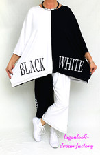 MYO-Lagenlook Oversize