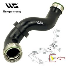 Turboschlauch Ladeluftschlauch