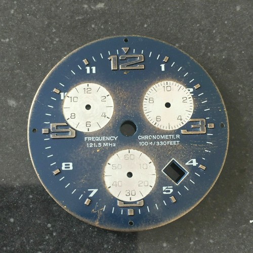 Breitling emergency - breitling,